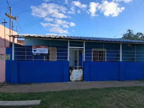 Casa en Venta en Villa Amelia, Libertad