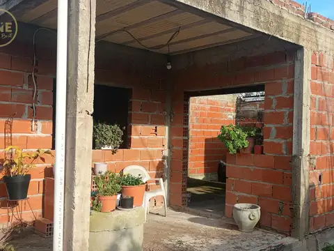 Casa en Venta en Barrio Jardín, La Plata