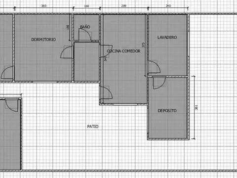 Casa en Venta en Merlo, Partido de Merlo