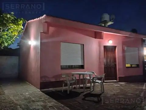 Casa en Venta en Mar del Tuyú, Partido de La Costa