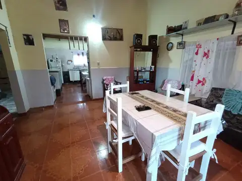 Casa en Venta en Bella Vista, Partido de San Miguel