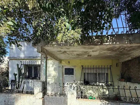 Casa en Venta en Parque San Martín, Partido de Merlo