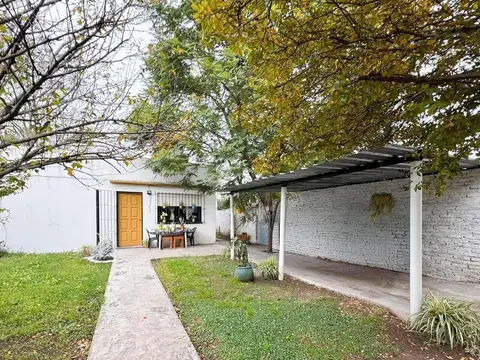 Casa en Venta en Libertad, Partido de Merlo