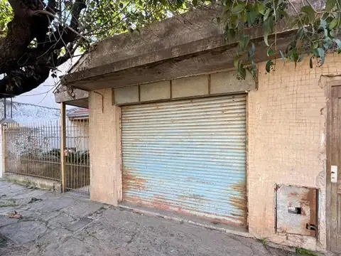Casa en Venta en Parque San Martín, Partido de Merlo