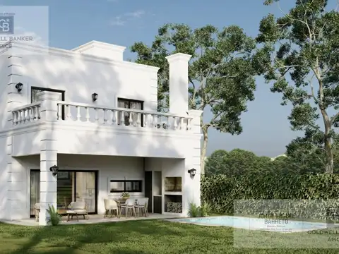 Casa en Venta en Las Brisas Country Club, Countries y Barrios Cerrados en Pilar