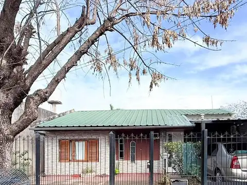 Casa en Venta en Merlo, Partido de Merlo