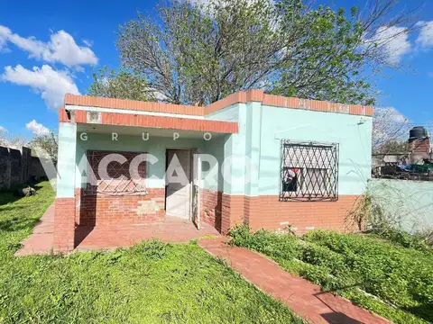 Casa en Venta en Castelar, Partido de Morón