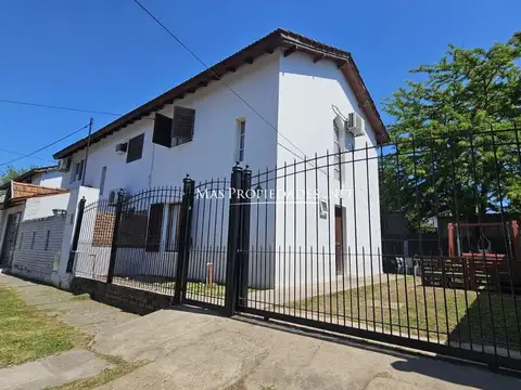 Casa en Venta en San Francisco Solano, Partido de Quilmes