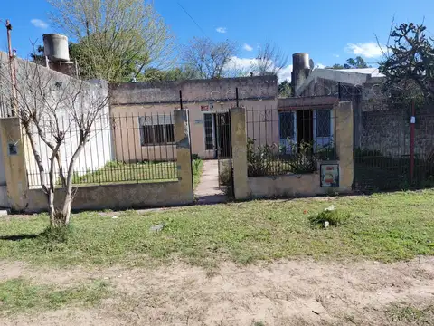 Casa en Venta en Pontevedra, Partido de Merlo
