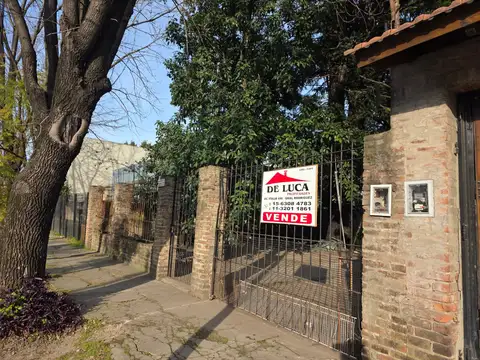 Casa en Venta en Moreno, Partido de Moreno