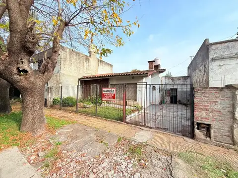 Casa en Venta en Ituzaingó, Partido de Ituzaingó