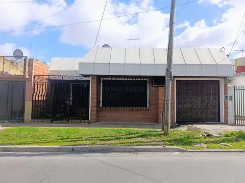 Casa en Venta en Tablada, Partido de La Matanza