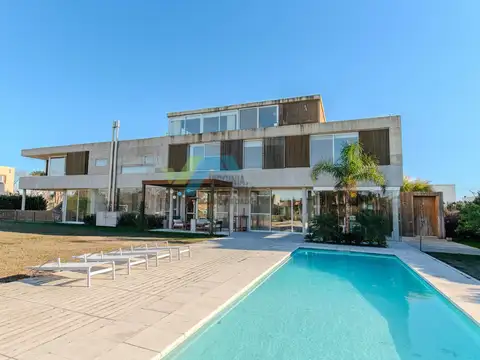 Casa en Venta en Altos De Campo Grande, Countries y Barrios Cerrados en Pilar