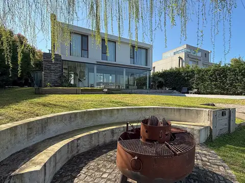 Casa en Venta en Nordelta Las Tipas, Nordelta