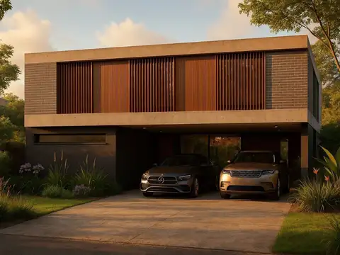 Casa en Venta en Puertos - Riberas, Countries y Barrios Cerrados en Escobar