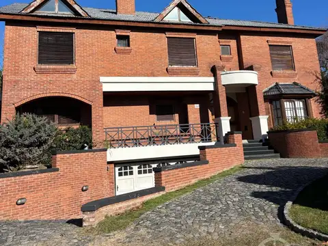 Casa en Venta en Hacoaj, Countries y Barrios Cerrados en Tigre