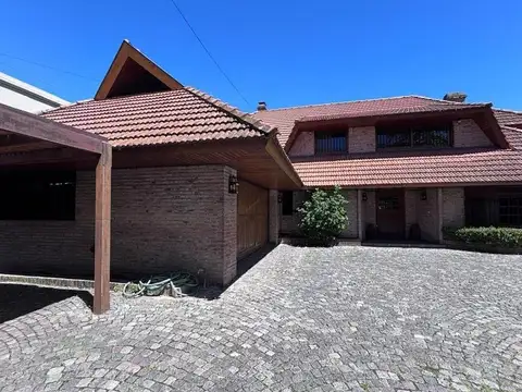 Casa en Venta en La Horqueta, San Isidro