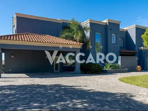 Casa en Venta en Terravista, Countries y Barrios Cerrados en General Rodríguez