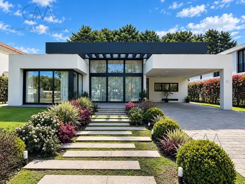 Casa en Venta en Rumenco, Mar del Plata
