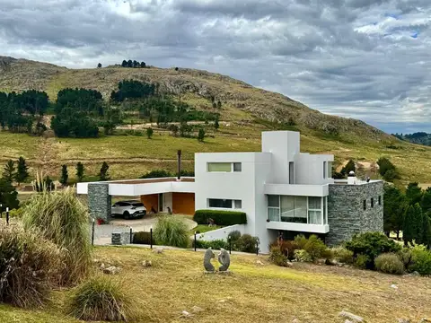Casa en Venta en Tandil, Partido de Tandil