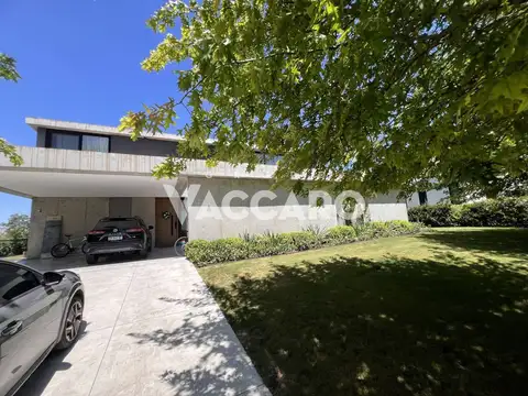 Casa en Venta en Buenos Aires Golf, Countries y Barrios Cerrados en San Miguel