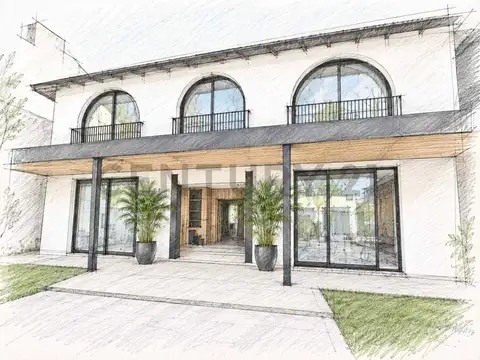 Casa en Venta en Vicente López, Partido de Vicente López