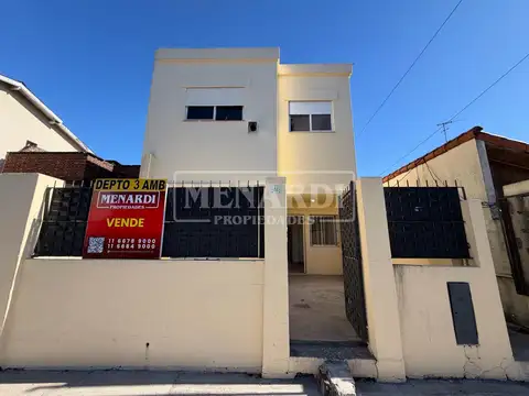 PH en Venta en Villa Ballester, Partido de General San Martín