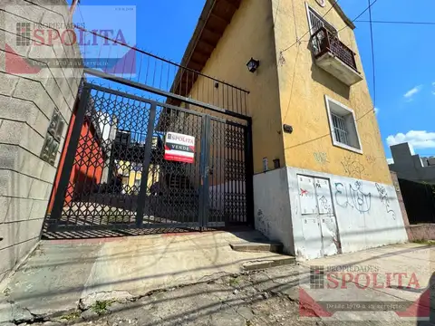 PH en Venta en Chilavert, Villa Ballester