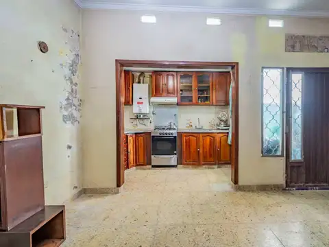 PH en Venta en Villa Talleres, Remedios de Escalada