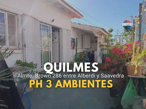 PH en Venta en Quilmes, Partido de Quilmes