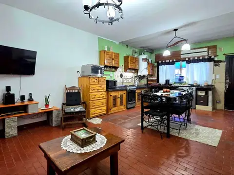 PH en Venta en Caseros, Partido de Tres de Febrero