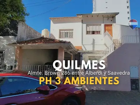 PH en Venta en Quilmes, Partido de Quilmes