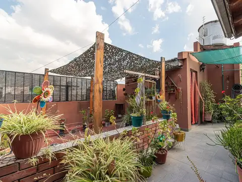 PH en Venta en Ramos Mejía, Partido de La Matanza