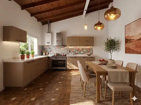 PH en Venta en Villa Ballester, Partido de General San Martín