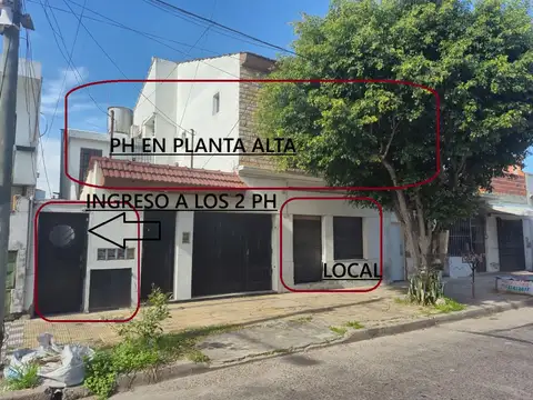 PH en Venta en Ciudadela, Partido de Tres de Febrero