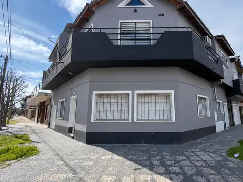 PH en Venta en Villa Bosch, Partido de Tres de Febrero