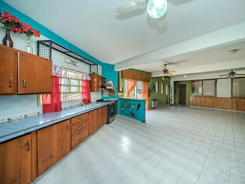 PH en Venta en Loma Hermosa, General San Martín