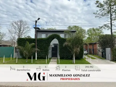 Campo en Venta en La Celia, Tristán Suárez