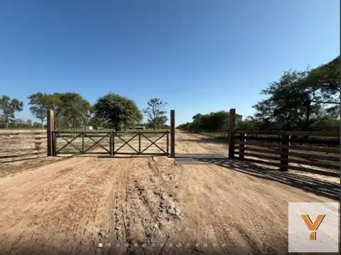 Campo en Venta en Zárate, Partido de Zárate
