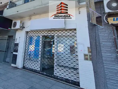 Local en Venta en Caseros, Partido de Tres de Febrero