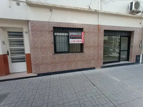 Local en Alquiler en Lanús Oeste, Lanús