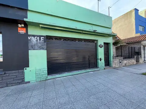 Local en Alquiler en Mar del Plata, Partido de General Pueyrredón