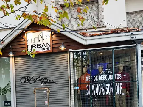 Local en Alquiler en Monte Grande, Partido de Esteban Echeverría