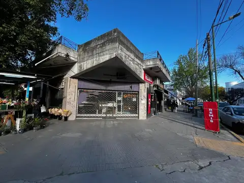 Local en Alquiler en Ituzaingó Norte, Ituzaingó