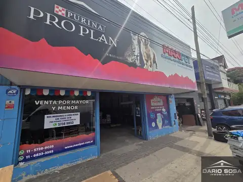 Local en Alquiler en Belén de Escobar, Partido de Escobar