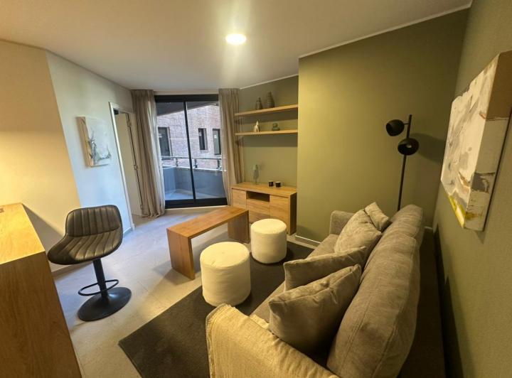 Departamento · 45m² · 3 Ambientes
