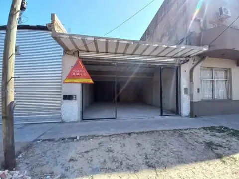 Local en Alquiler en Rafael Calzada, Partido de Almirante Brown