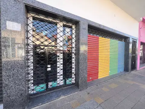 Local en Alquiler en Gerli, Partido de Avellaneda