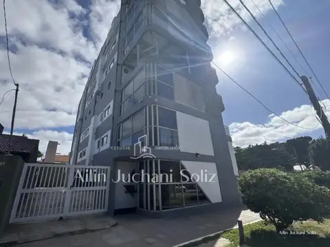 Departamento en Venta en San Bernardo del Tuyú, Partido de La Costa