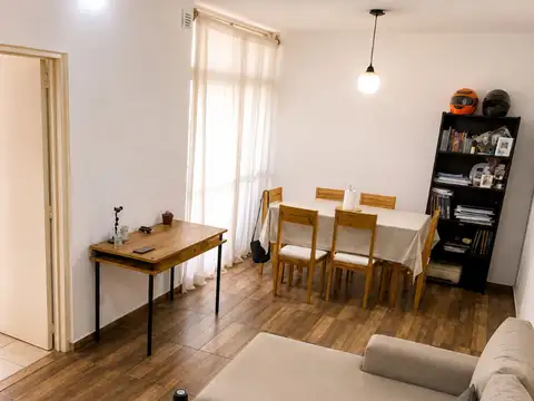Departamento en Venta en Claypole, Partido de Almirante Brown